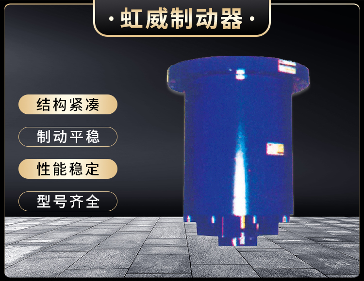 YDGZ(直动(dong)式)液(ye)压(ya)顶(ding)轨(gui)制(zhi)动(dong)器(qi)